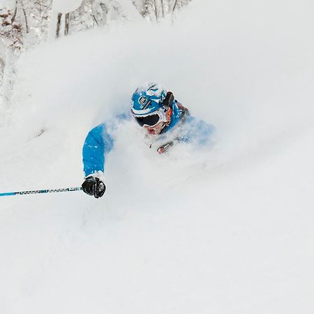 Muse Niseko Apartman Kucsan Kültér fotó