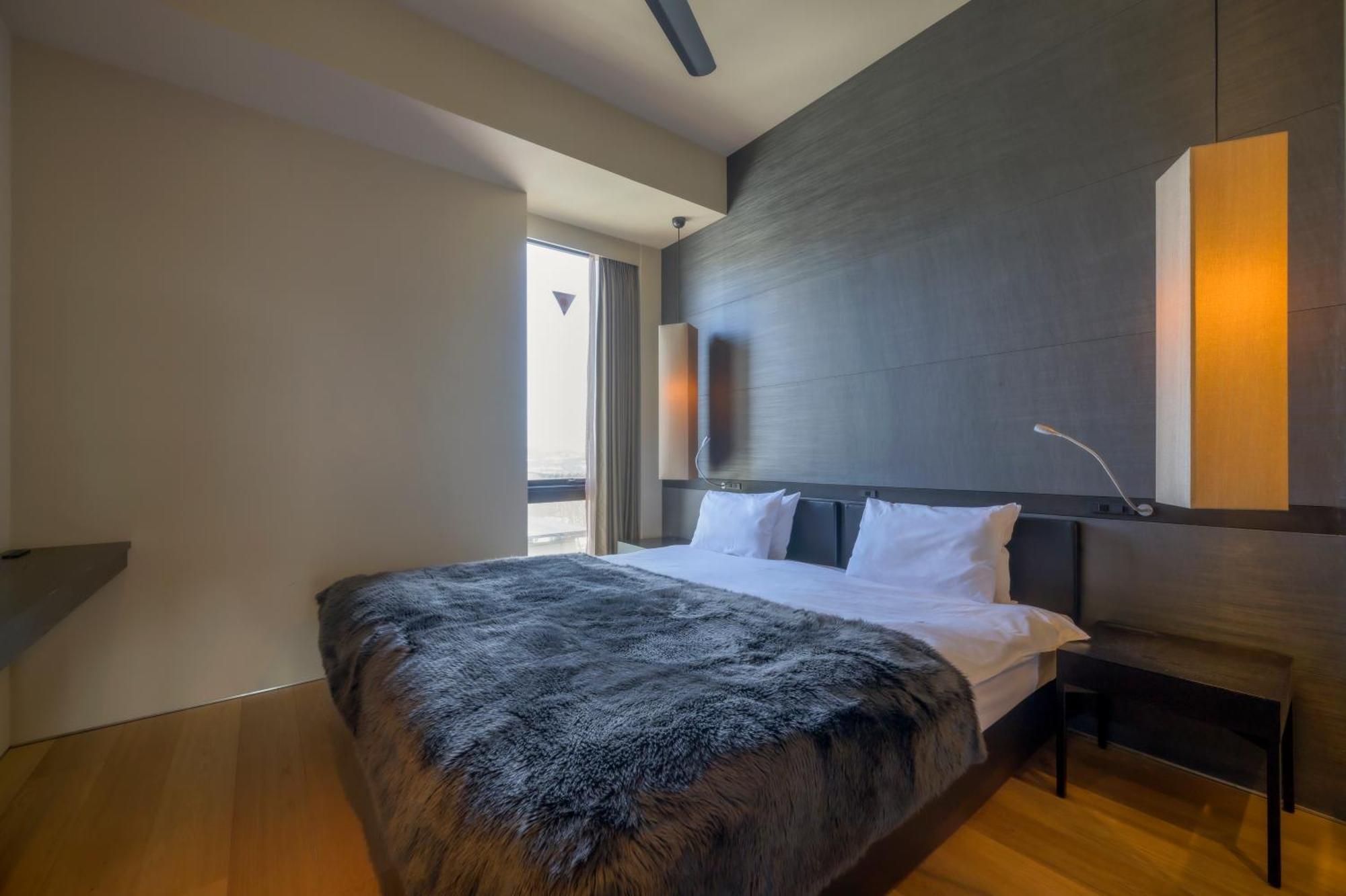 Muse Niseko Apartman Kucsan Kültér fotó