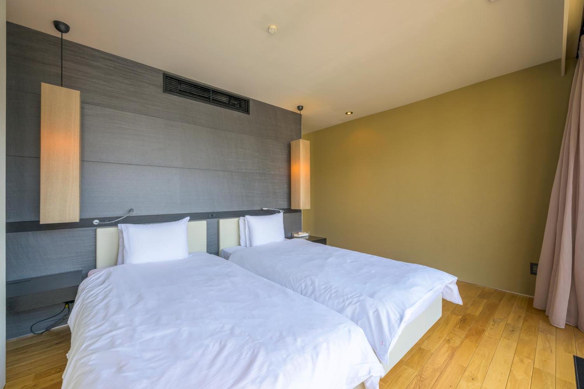 Muse Niseko Apartman Kucsan Kültér fotó