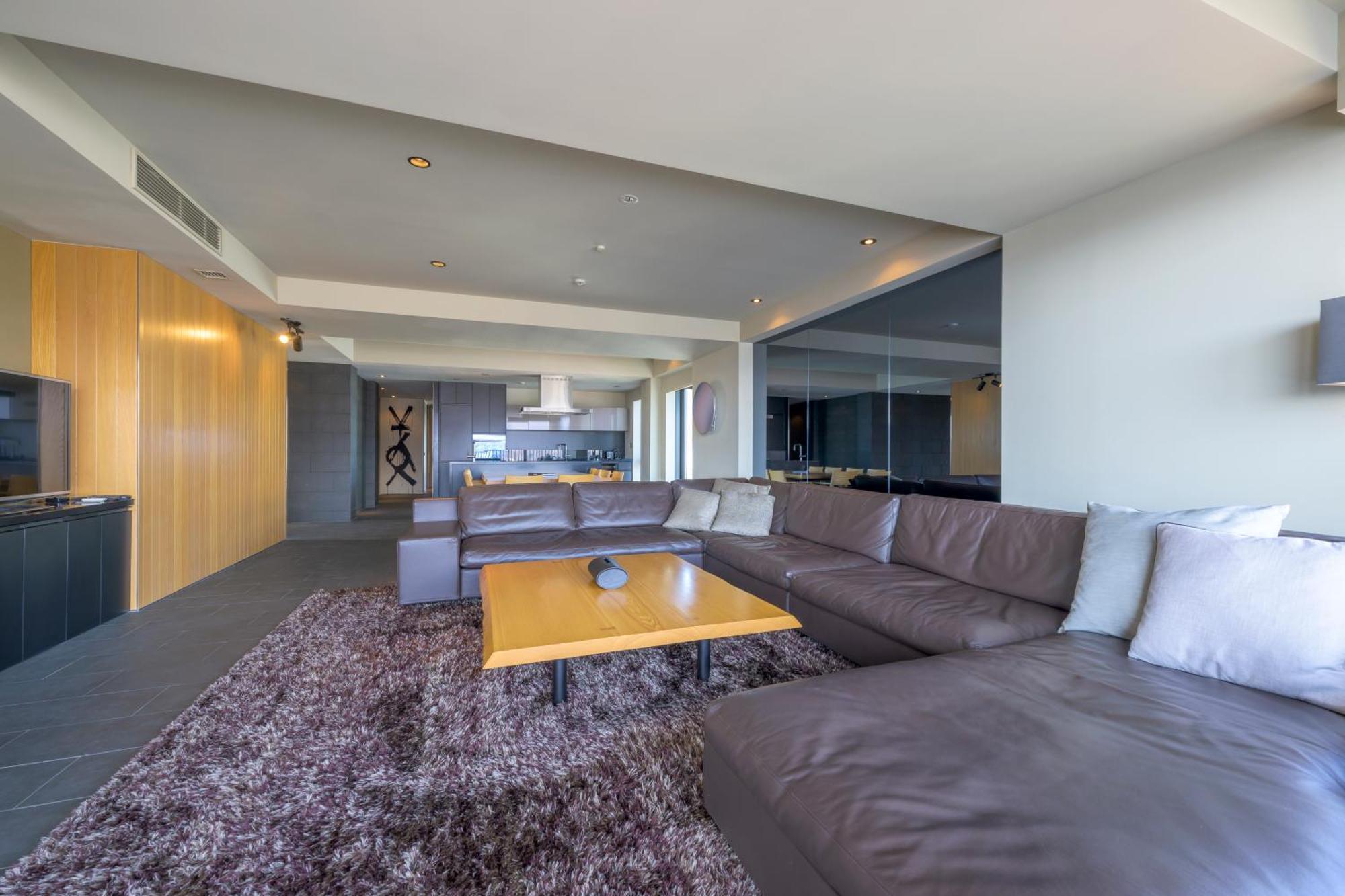 Muse Niseko Apartman Kucsan Kültér fotó