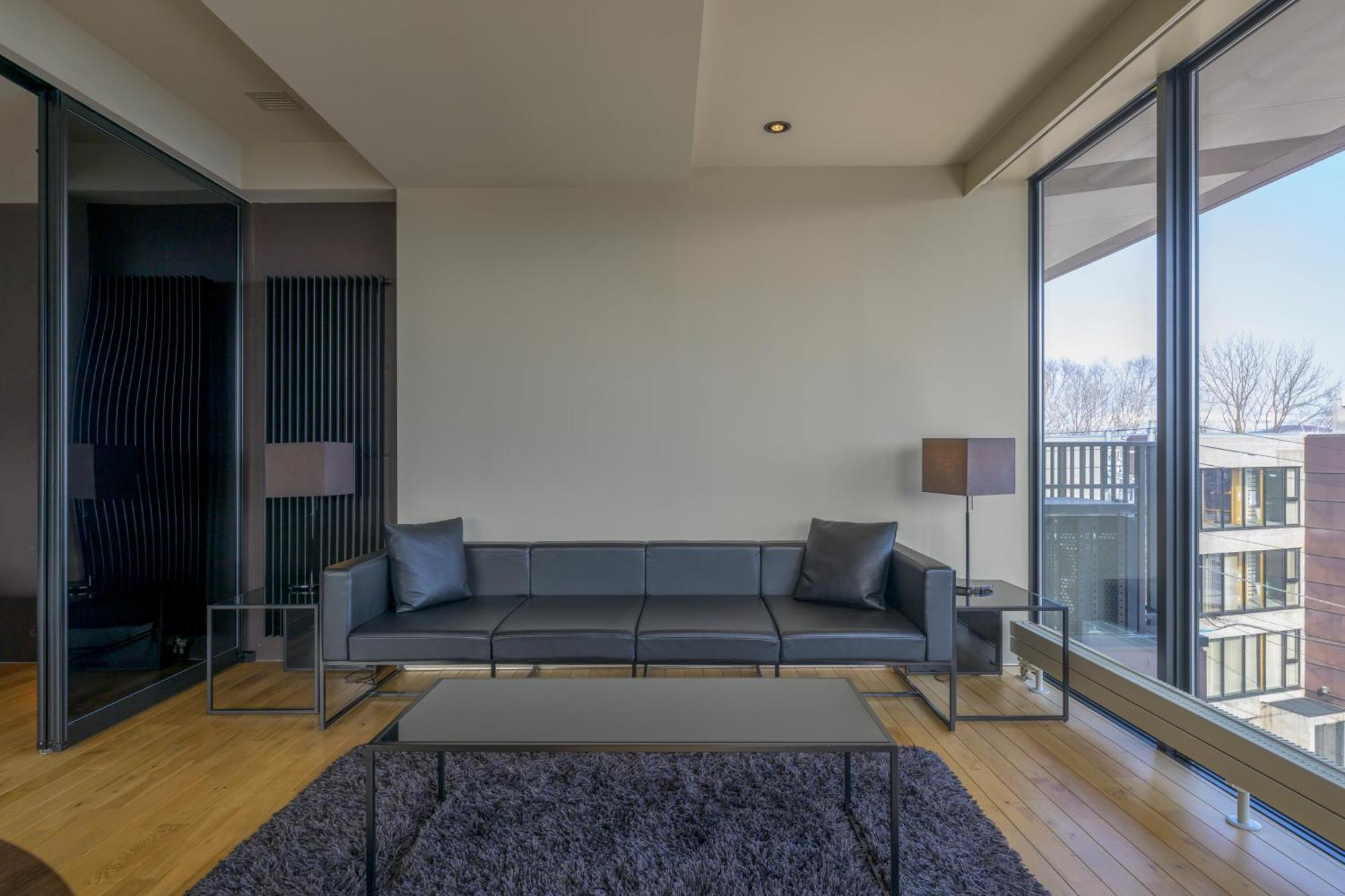 Muse Niseko Apartman Kucsan Kültér fotó