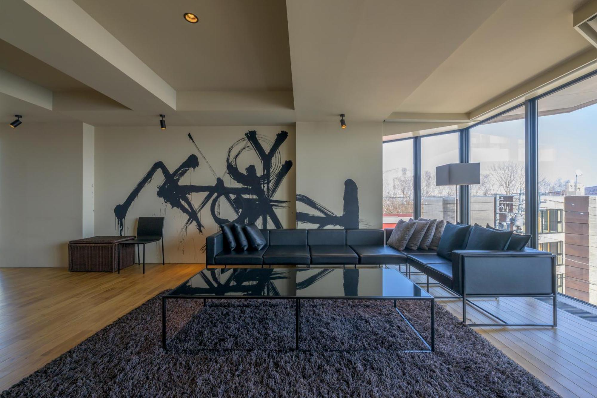 Muse Niseko Apartman Kucsan Kültér fotó