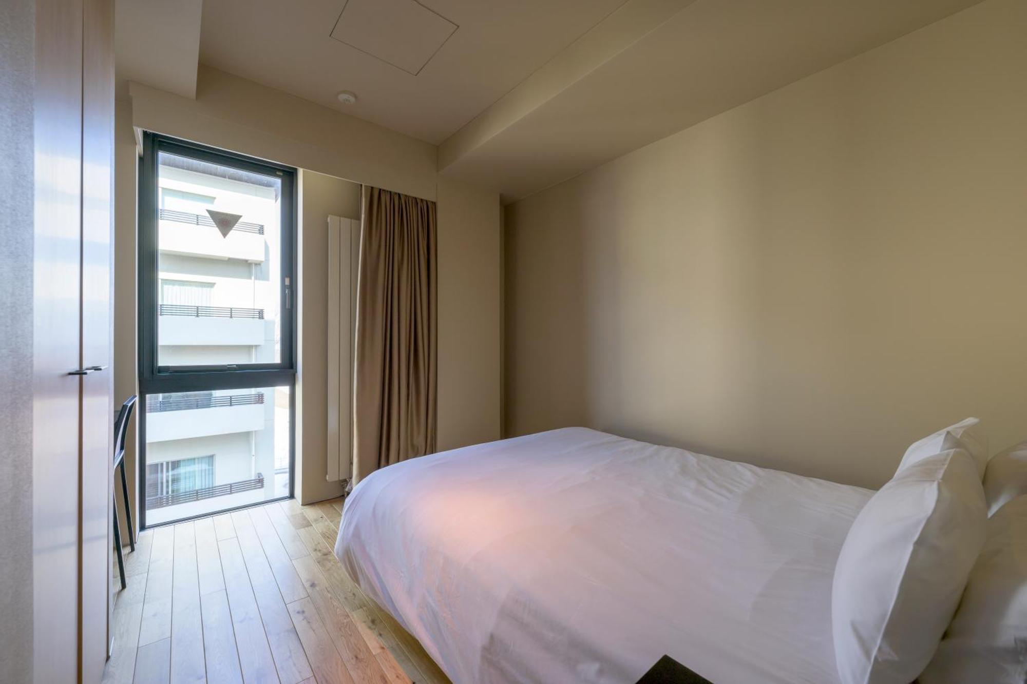 Muse Niseko Apartman Kucsan Kültér fotó