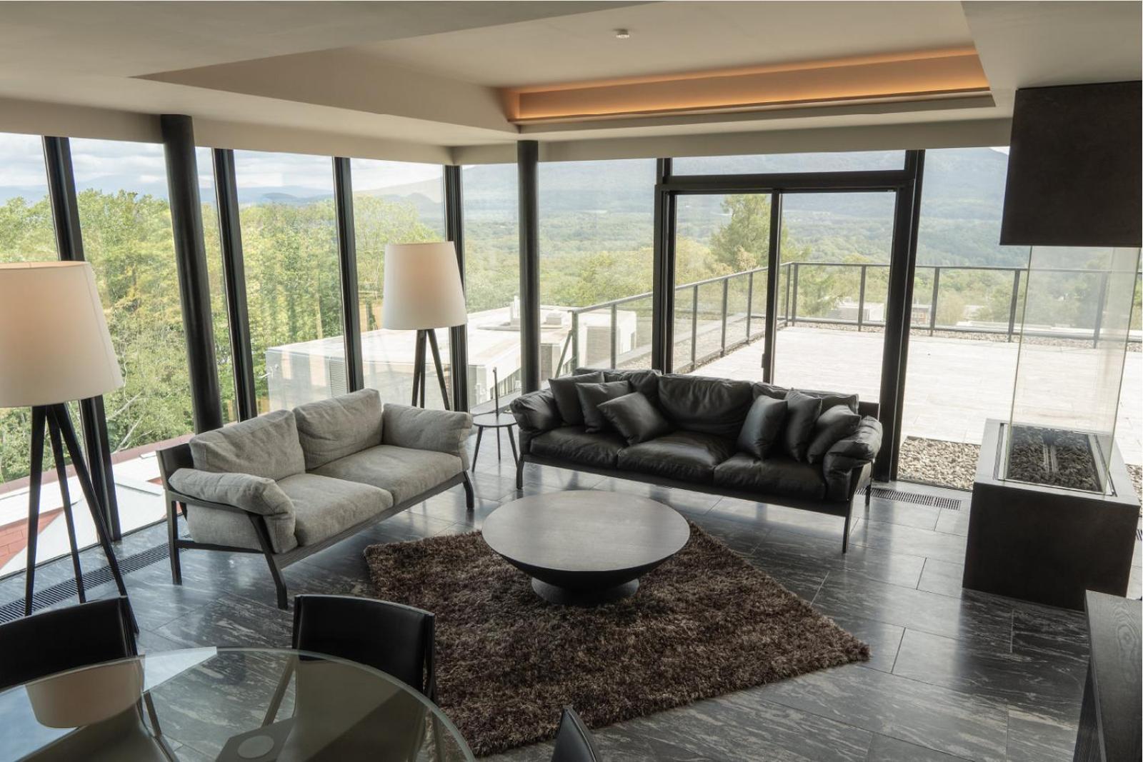 Muse Niseko Apartman Kucsan Kültér fotó