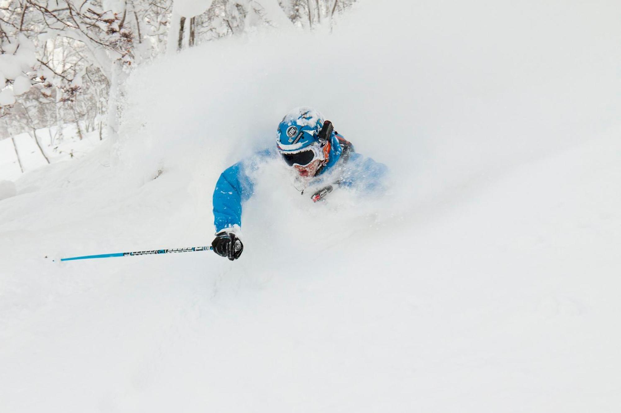Muse Niseko Apartman Kucsan Kültér fotó