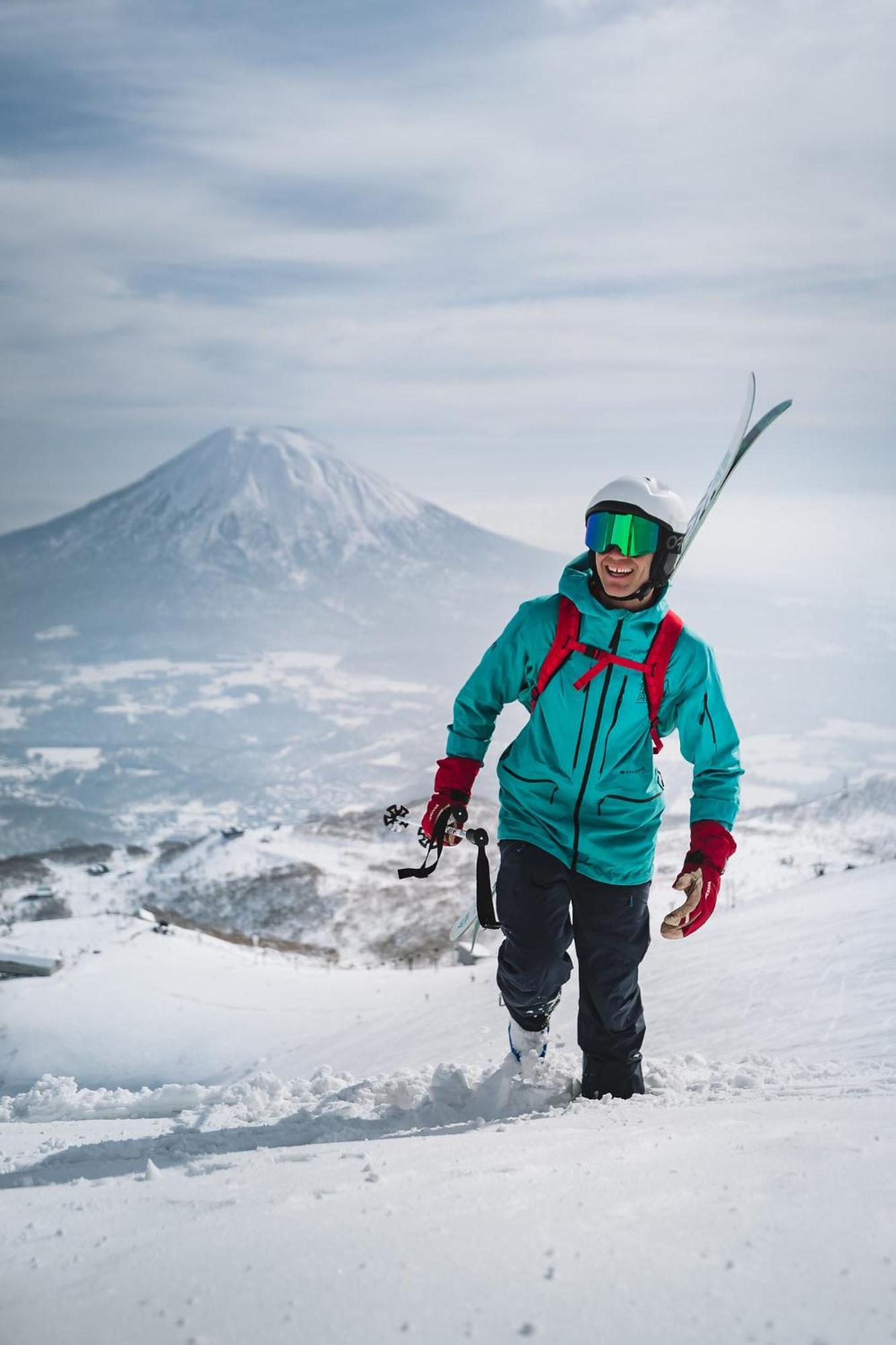 Muse Niseko Apartman Kucsan Kültér fotó